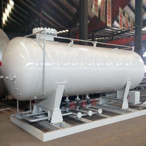 Réservoirs de stockage de gaz de remplissage de <span class=keywords><strong>propane</strong></span> 20 tonnes <span class=keywords><strong>Prix</strong></span> 5 tonnes Fournisseurs de réservoirs de stockage de GPL - Product Image 5