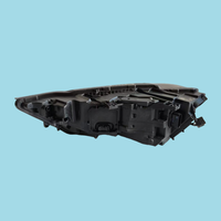 Para Audi A8 S8 LED faro Original 2019 2020 2021 A8L HID lámpara actualización alta calidad faro A8 D5 coche luz LED