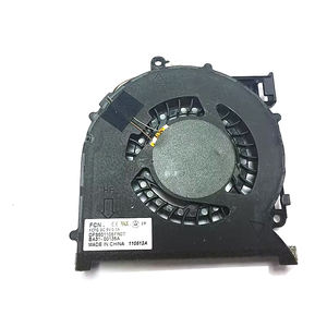 Nouveau ventilateur de refroidissement pour processeur d'ordinateur portable pour Samsung NP880Z5E 870Z5E 770Z5E 780Z5E NP680Z5 Ventilateur de refroidissement pour ordinateur portable - Product Image 1