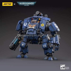 JOYTOY Dark Source <span class=keywords><strong>APOC</strong></span> Heavy Fire Assault Mech 1/25 Figura de Robot Articulado Venta al por Mayor Gran Cantidad Embalaje Personalizado Disponible - Product Image 2