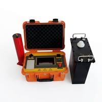Dispositivo de Prueba de Tensión de Resistencia a Bajas Frecuencias - Prueba de Tensión de Resistencia a Ultra Baja Frecuencia de 0.1Hz