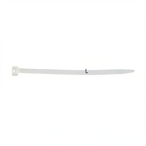 Attache-câble 765 EB Longueur L Largeur a Pour câbles et fils - Product Image 2