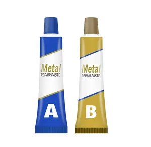 Metal Repair Glue Ab Glue Casting Adhesive Industrial Repair Agent Metal  Ceramic