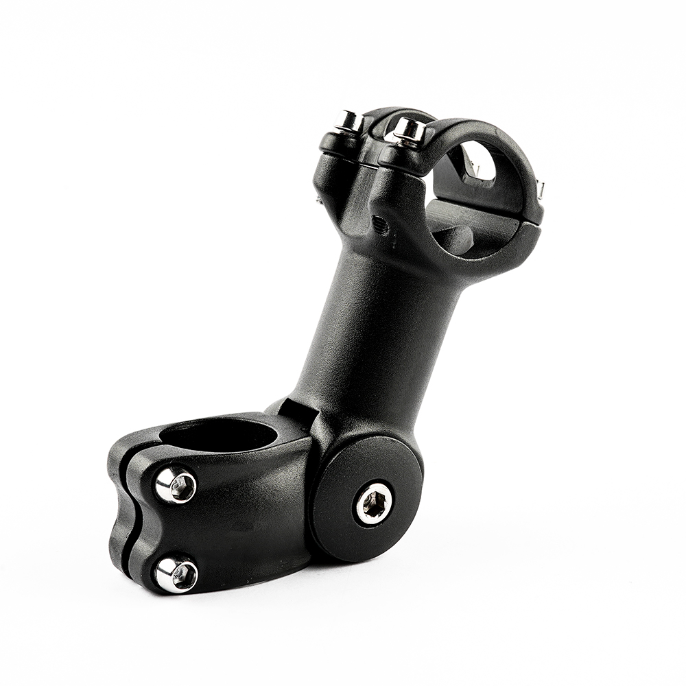 Tige de selle hydraulique réglable pour VTT avec levier à