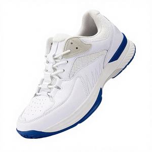 Zapatillas de Balonmano Unisex de Alta Calidad, Ligeras, Transpirables, con Forro de Malla, Profesionales, para Voleibol y Tenis, para Hombre, Temporada de Primavera - Product Image 2