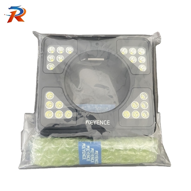 KEYENCE Vision Sensor IV3-L6M AI Imaging Illumination Unit in Stock