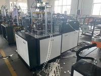Tianyue meilleure vente Chine fabrication entièrement automatique gâteau papier tasse production faisant la Machine