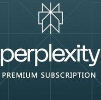 Code d'activation de l'abonnement Perplexity Pro pour la recherche IA avec les modèles Claude 3.7/4o/4.5 sur mobile – 1, 3, 6, 12 mois