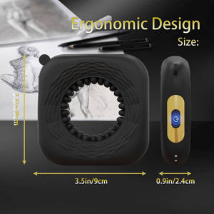 10 колец для эякуляции - Product Image 5