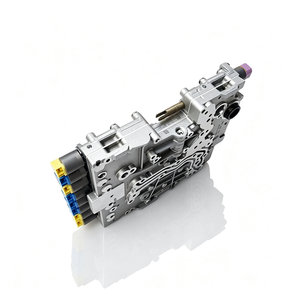 Cuerpo de Válvulas de Transmisión HXT GA8HP75Z GA8P75HZ 8HP75 24008672582 1102198429 para BMW X5 F15 Híbrido - Product Image 3