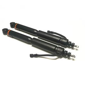 สตรัท J120ประตูท้ายรถ L/R รถญี่ปุ่นเครื่อง4853069185ด้านหลังพร้อมตัวเหนี่ยวนำ - Product Image 3