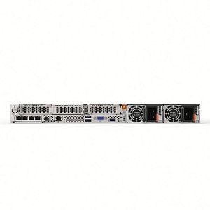 En stock ThinkSystem SR630 V2 1U Rack 2Socket Server Case Intel Xeon Gold 6342 Processor 32GB 1100W Platinum - Product Image 1