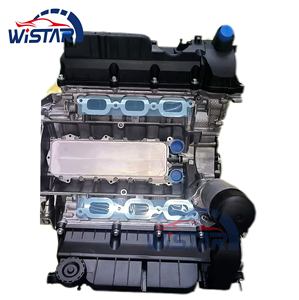 Ensemble moteur 3.0T 306PS garanti pour Land Rover <span class=keywords><strong>Jaguar</strong></span> 306PS <span class=keywords><strong>V6</strong></span> Moteur Rover <span class=keywords><strong>F</strong></span>-Pace XE 3.0 SC AJ1aguar <span class=keywords><strong>F</strong></span>-<span class=keywords><strong>Type</strong></span> X152 3.0 SC - Product Image 3