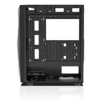 Cajas de Ordenador para Juegos LOVINGCOOL, Torre Completa ATX, Compatible con Ventilador ARGB Sync de 120/140 mm y Refrigerador de CPU por Agua