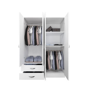 Armario pequeño y moderno <span class=keywords><strong>para</strong></span> <span class=keywords><strong>bebés</strong></span> con <span class=keywords><strong>armarios</strong></span> de tocador Muebles <span class=keywords><strong>baratos</strong></span> de precio de fábrica <span class=keywords><strong>para</strong></span> uso en apartamentos o dormitorios - Product Image 5