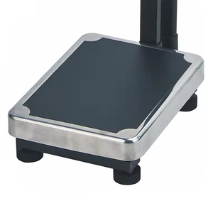 Hospital LCD Digital IMC grasa corporal peso altura medición escala - Product Image 4