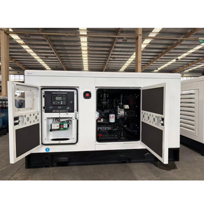 Generador Diésel Móvil Tipo Remolque de 100kw con Ruedas y Cubierta, Generador Diésel Silencioso - Product Image 6