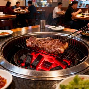 Tre Máy làm than bánh cho BBQ với liên tục đốt CJZ-01 CN/Fuj nguồn gốc - Product Image 6