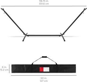 أرجوحة تخييم قابلة للطي في الهواء الطلق من YASN المشي لمسافات طويلة - Product Image 6