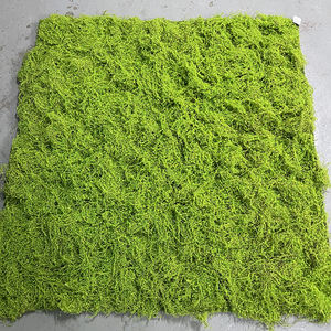 सिम्युलेटेड मॉस टर्फ, सिम्युलेटेड ब्राउन और ग्रीन मॉस टर्फ कारखाने थोक, परिदृश्य सजावट मोएस टर्फ - Product Image 2