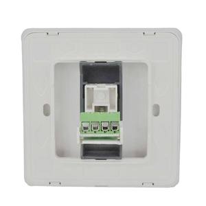 <span class=keywords><strong>Prise</strong></span> de câble électrique interne Abuk Uk Eu pour <span class=keywords><strong>antenne</strong></span> <span class=keywords><strong>satellite</strong></span> <span class=keywords><strong>TV</strong></span>, idéale pour la maison et l'hôtel - Product Image 4