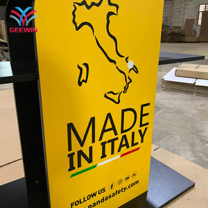 Estante <span class=keywords><strong>de</strong></span> exhibición <span class=keywords><strong>de</strong></span> metal para ferretería, soporte <span class=keywords><strong>de</strong></span> exhibición <span class=keywords><strong>de</strong></span> herramientas eléctricas - Product Image 3