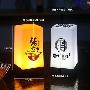 ของขวัญปาร์ตี้ขายส่ง ไฟ LED สีสันสดใส แสงวอร์มไวท์ สร้างบรรยากาศ สำหรับร้านกาแฟ ร้านอาหาร บาร์ ของขวัญปาร์ตี้ - Product Image 4