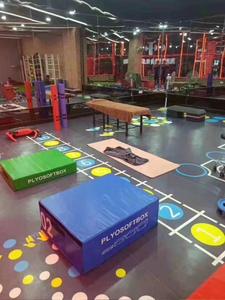 Profesional <span class=keywords><strong>Mag</strong></span> <span class=keywords><strong>agarre</strong></span> para equipos de gimnasio - Product Image 6