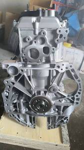 Conjunto de Motor Remanufacturado QD25DE T32/T31/T30 para Nissan X-Trail, Navara, Pathfinder, Terrano, Frontier, Alaskan, Master - Product Image 5