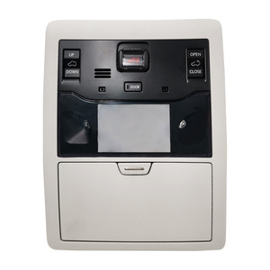 Conjunto de luz de lectura Lexus, luz de techo interior de 12V para Lexus 570 - Product Image 1