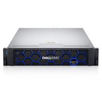Serveur de stockage NAS hybride EMC Unity XT Series 480F avec interface USB en stock