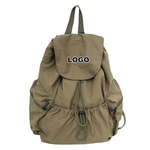 <span class=keywords><strong>Sac</strong></span> à dos de sport en nylon avec doublure en polyester de haute qualité, fermeture éclair, pour kit de <span class=keywords><strong>badminton</strong></span> et raquettes - Product Image 1
