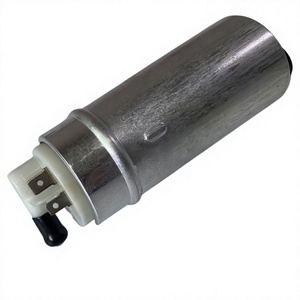 Pièce de rechange pour BMW 0580314071 16141180318 0580453021, pompe à carburant en acier et plastique - Product Image 3