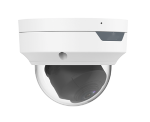 UNI IPC3532LB-ADZK-H 2MP VF IRドームネットワークカメラ - Product Image 2