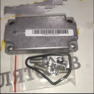 Accessoires et kit de réparation proportionnels Danfoss série PVG 32 157b0001 157b3999 155l31600 11107587 11123715 - Product Image 1