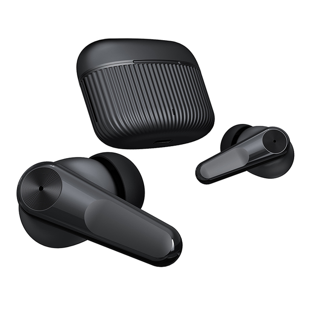Audifonos Wireless Gamer Headphones TWS Earbuds Eirphone Touch Gaming In-ear Headset Hifi Bass Earphones Wireless Eirphone