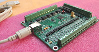 Carte d'interface de commande de mouvement Mach3 USB AKZ250V3 NPN(B) pour machine de gravure CNC, certifiée CE, 0,1 kg A108