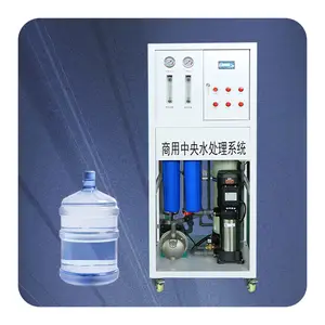 Wholesale Treatments Plants Ro Water Treatment Machine Equipment System Plant