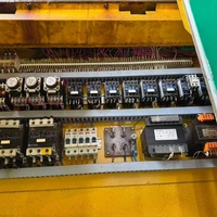 Machine de perçage radial robuste Z30100x1000 de 100 mm avec serrage hydraulique pour métaux