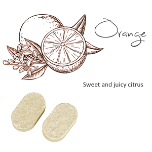 Tự Nhiên Hữu Cơ Tất Cả Các Mục Đích Làm Sạch Máy Tính Bảng Đa Chức Năng Làm Sạch Máy Tính Bảng Rắn Chất Tẩy Rửa Thân Thiện Với Môi Sạch Hơn Máy Tính Bảng - Product Image 2