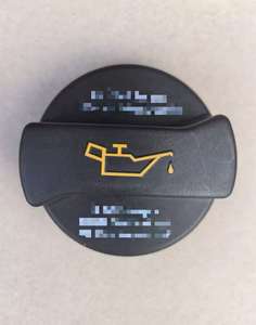 アウディA4 A6 A8 フォルクスワーゲン ゴルフ パサート オイルフィラーキャップ エンジンタンクキャップ オイルキャップ オイルポート 026103485 026103485Jに適合 - Product Image 4