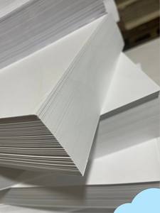 Papier Copie A4 80g/m² en Gros, 100% Pâte de Bois, pour Usage Bureautique (également disponible en 70/75g/m²) - Product Image 3