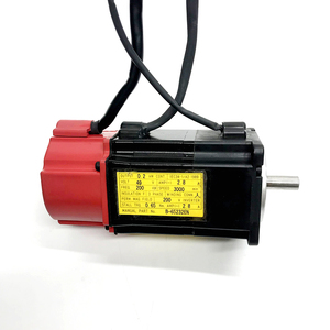 Nuevo Servomotor Industrial FANUC A06B-0113-B175 A06B0113B175 Beta 0.5/3000, 0.2KW 3000RPM, en Stock - Product Image 2
