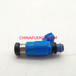 Inyector de combustible para camioneta Suzuki Carry Mazda 15710-78G00, válvula de inyección diésel para Hafei Saima BT-50 - Product Image 3