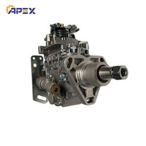 Pièces détachées durables pour excavatrice 504063803 2854949 Pompe d'injection de carburant adaptée au moteur Iveco 4.4L New Holland Case Loader 580M - Product Image 2