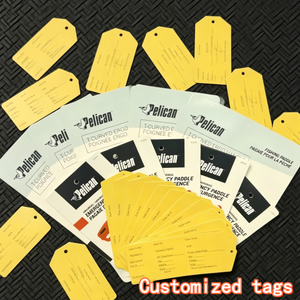Custom Hardboard Instruction Cards for Appliance <b>Packaging</b> And Cardboard Solutions - Product Image 1