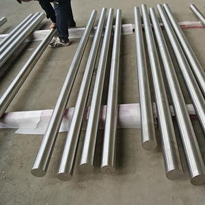 Vente directe d'usine de barres en acier inoxydable SS304 201 202 304 316 304 - Product Image 6