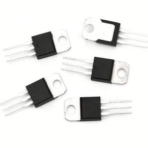 Original and New BT136 TO220-3 Transistor Specialized Electronic Components Purchasing and Support Services CZSKU:QM52CW08 - Product Image 1