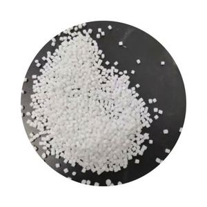 Granulés vierges de PET blanc et résine de PET recyclée – Prix fabricant de matières premières plastiques - Product Image 5