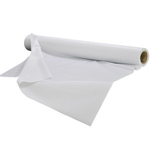 Nhựa vải dễ dàng cài đặt tùy chỉnh trang trí trần PVC mờ 3D hiệu ứng UV in căng trần Led hộp Đèn phim - Product Image 4